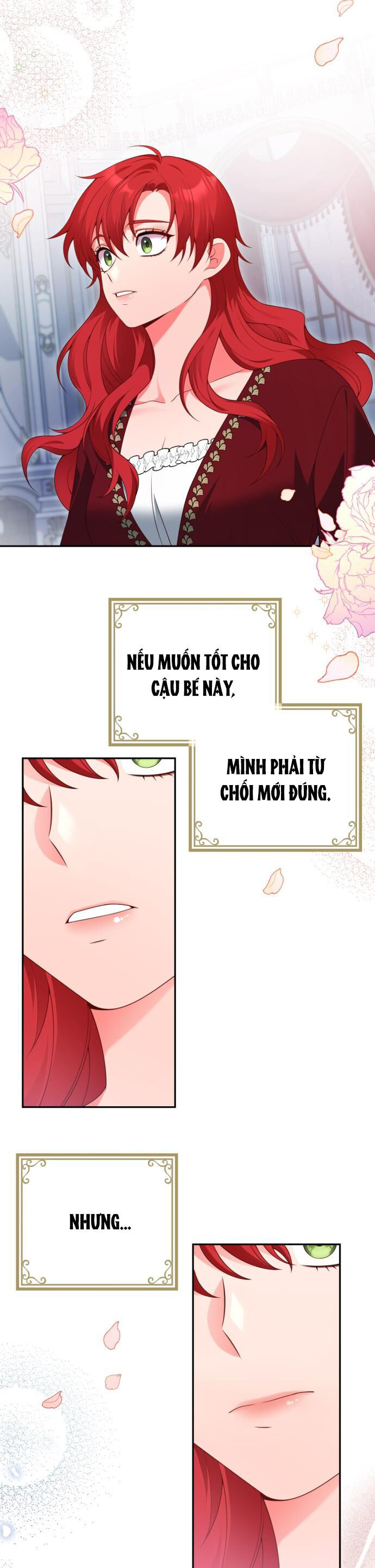 Tôi Sẽ Ly Hôn Với Người Chồng Bạo Chúa Của Mình Chapter 71.2 - Trang 0