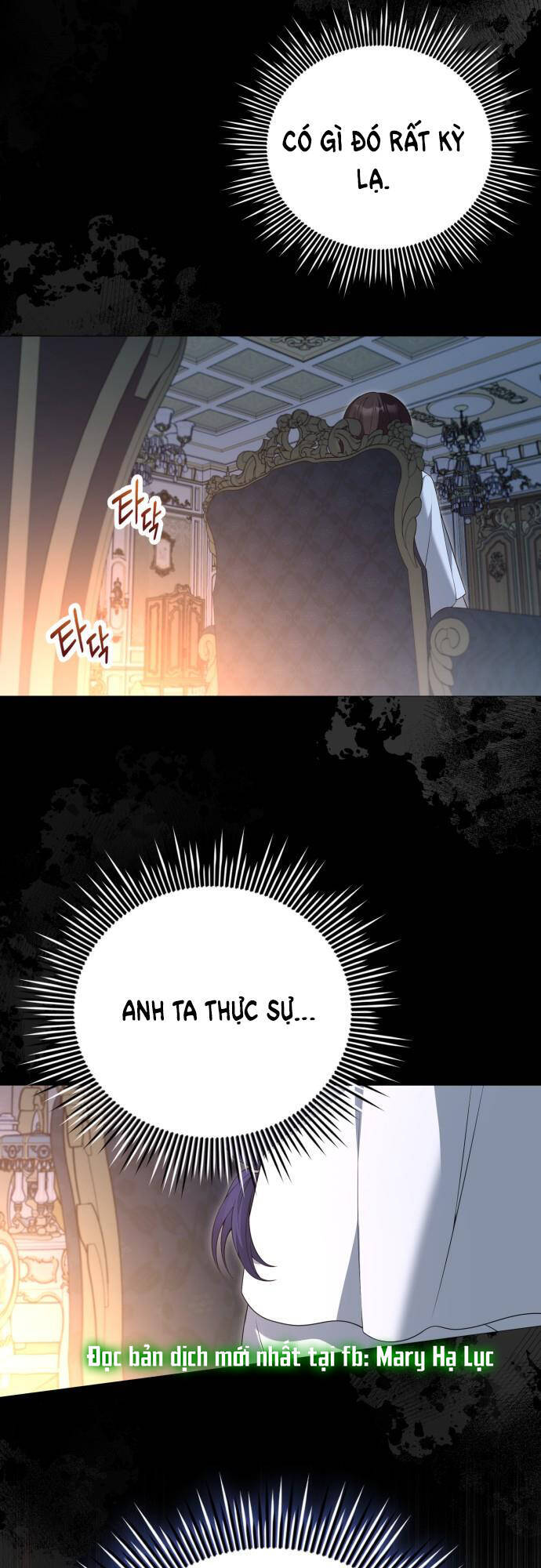 Tôi Sẽ Ly Hôn Với Người Chồng Bạo Chúa Của Mình Chapter 70.2 - Trang 0