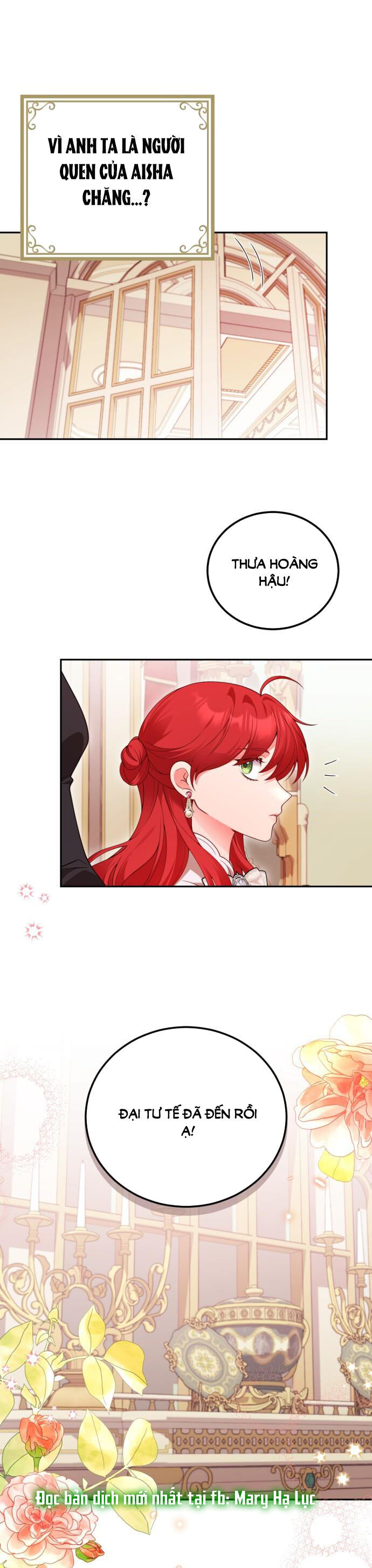 Tôi Sẽ Ly Hôn Với Người Chồng Bạo Chúa Của Mình Chapter 72.1 - Trang 0