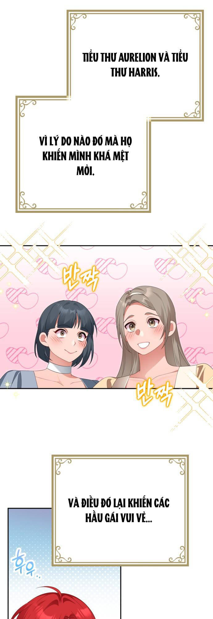 Tôi Sẽ Ly Hôn Với Người Chồng Bạo Chúa Của Mình Chapter 67.2 - Trang 0