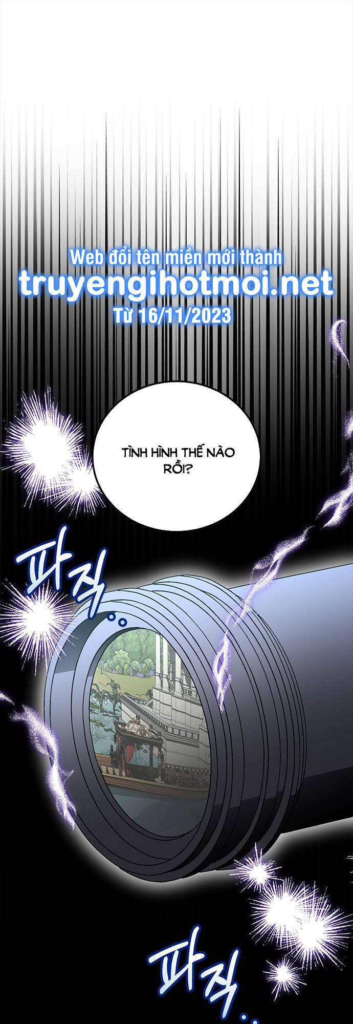 Tôi Sẽ Ly Hôn Với Người Chồng Bạo Chúa Của Mình Chapter 68.1 - Trang 0