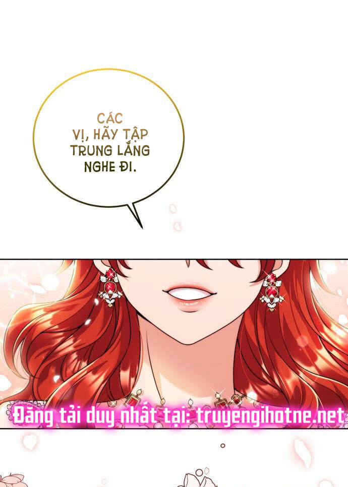 Tôi Sẽ Ly Hôn Với Người Chồng Bạo Chúa Của Mình Chapter 20.1 - Trang 0