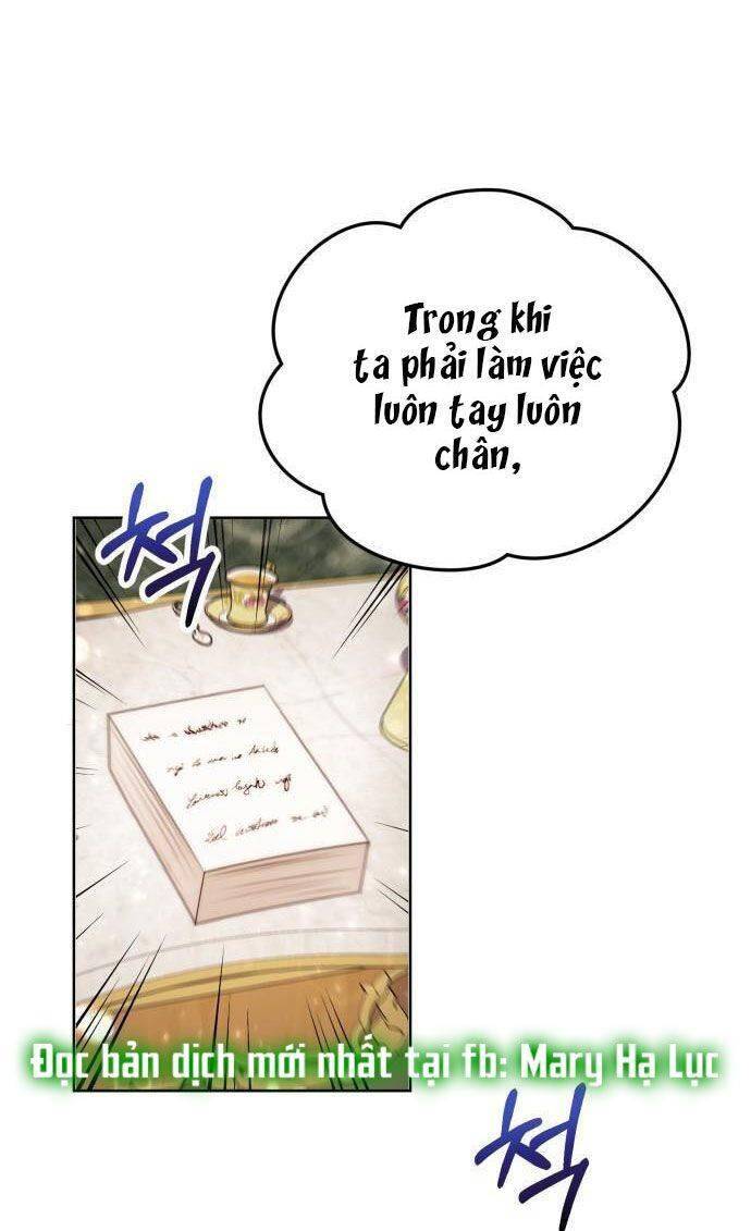 Tôi Sẽ Ly Hôn Với Người Chồng Bạo Chúa Của Mình Chapter 16 - Trang 0