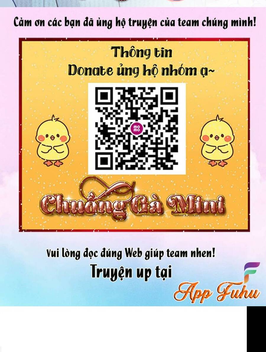 Cố Tổng, Vợ Của Ngài Quá Mạnh Rồi! Chapter 107 - Trang 1