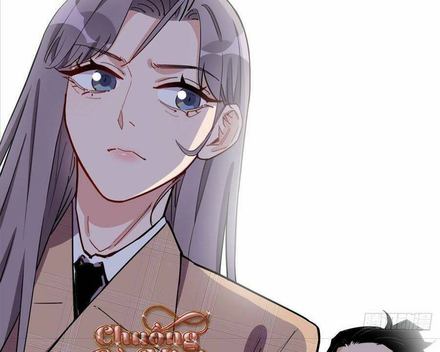 Cố Tổng, Vợ Của Ngài Quá Mạnh Rồi! Chapter 89 - Trang 0