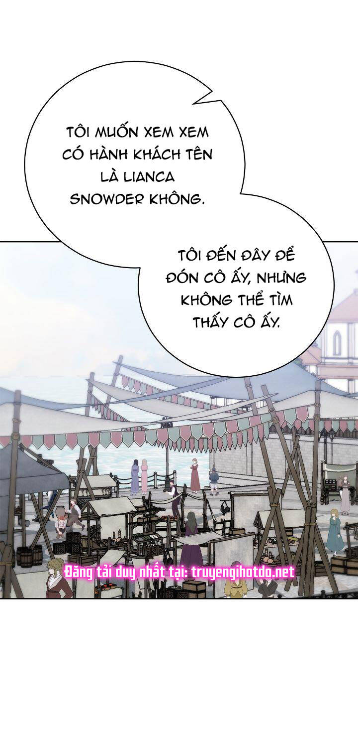 Thân Gửi Tình Nhân Của Chồng Tôi Chapter 29.2 - Trang 0
