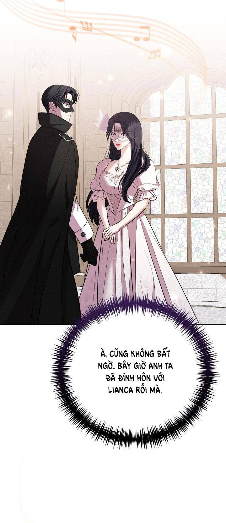 Thân Gửi Tình Nhân Của Chồng Tôi Chapter 27.2 - Trang 0