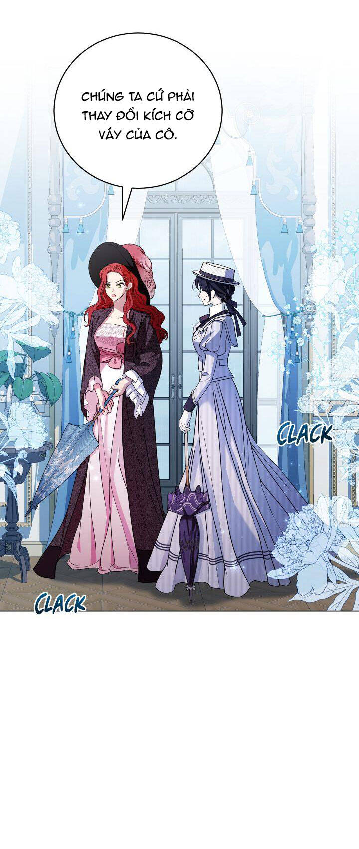Thân Gửi Tình Nhân Của Chồng Tôi Chapter 25.2 - Trang 0