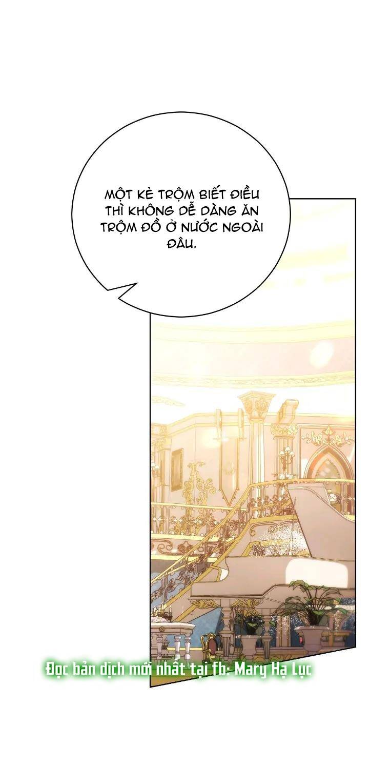 Thân Gửi Tình Nhân Của Chồng Tôi Chapter 34.1 - Trang 0