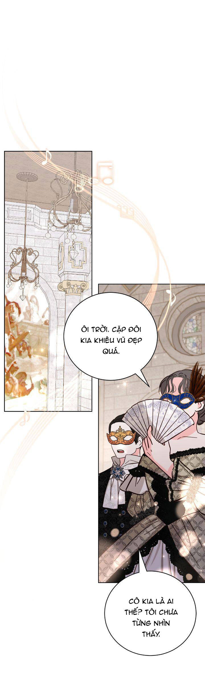 Thân Gửi Tình Nhân Của Chồng Tôi Chapter 27.1 - Trang 0