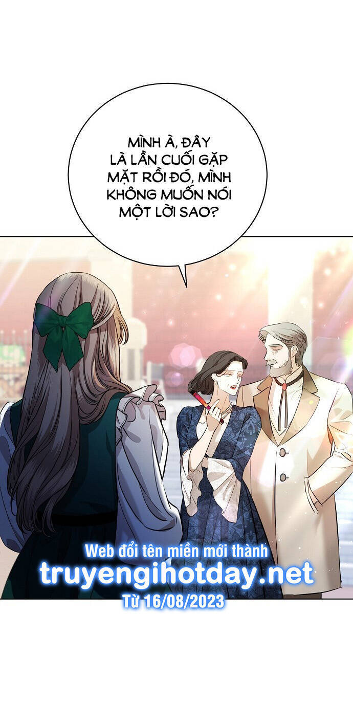Thân Gửi Tình Nhân Của Chồng Tôi Chapter 2.1 - Trang 0
