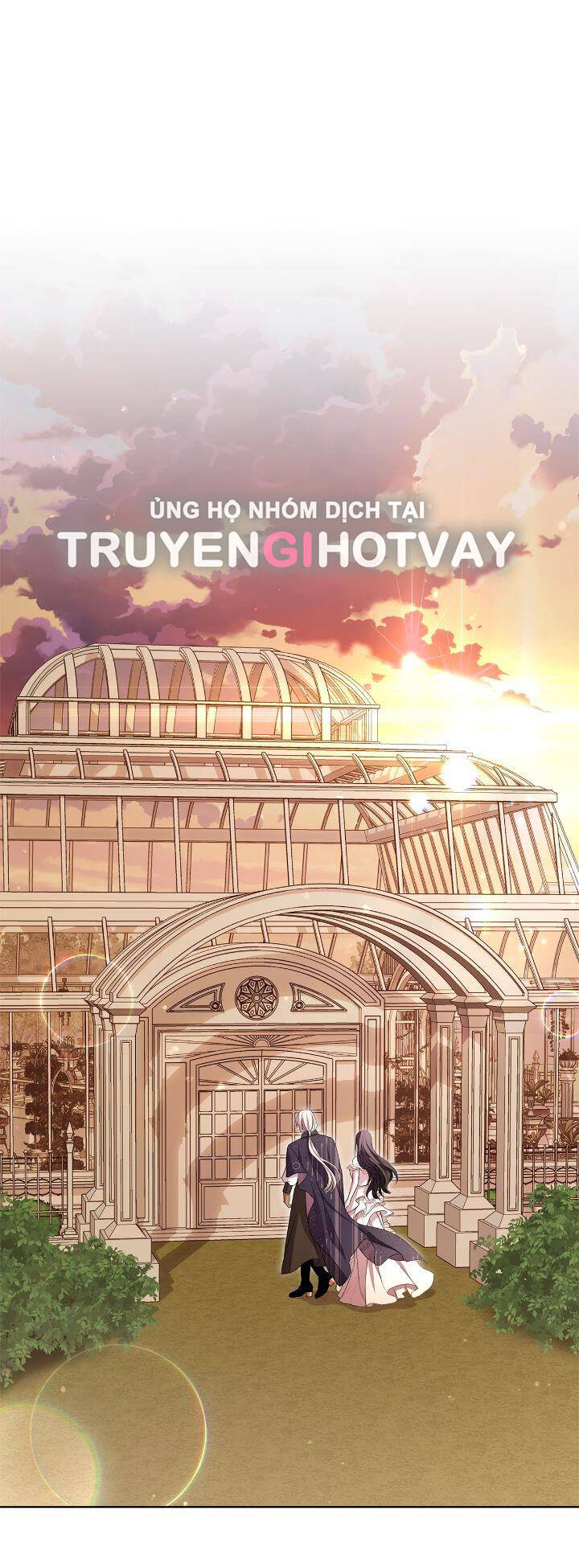 Thân Gửi Tình Nhân Của Chồng Tôi Chapter 23.1 - Trang 0