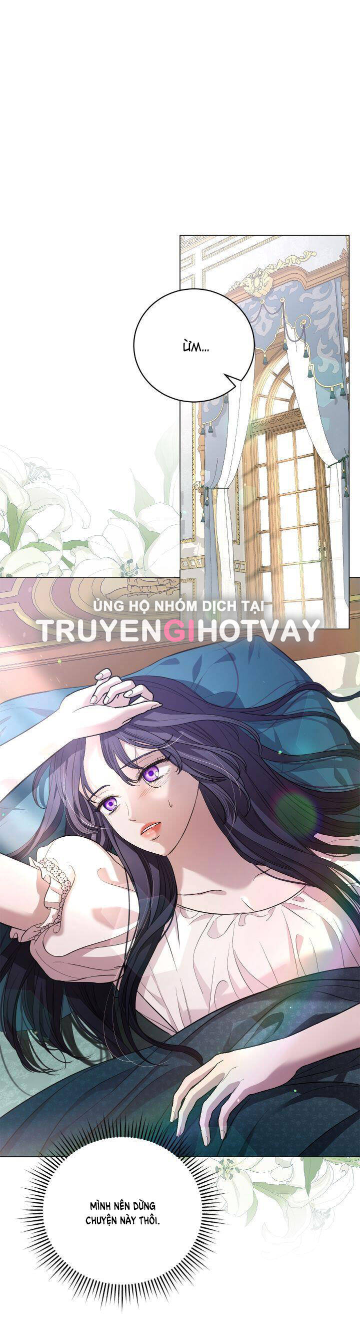 Thân Gửi Tình Nhân Của Chồng Tôi Chapter 24.1 - Trang 0