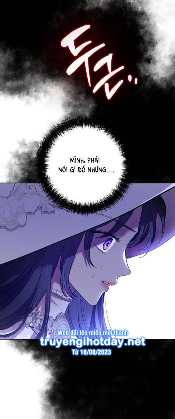 Thân Gửi Tình Nhân Của Chồng Tôi Chapter 10.2 - Trang 0