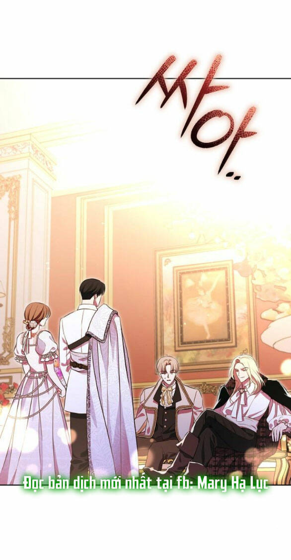 Thân Gửi Tình Nhân Của Chồng Tôi Chapter 5.1 - Trang 0