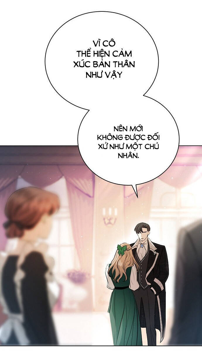 Thân Gửi Tình Nhân Của Chồng Tôi Chapter 1.2 - Trang 0