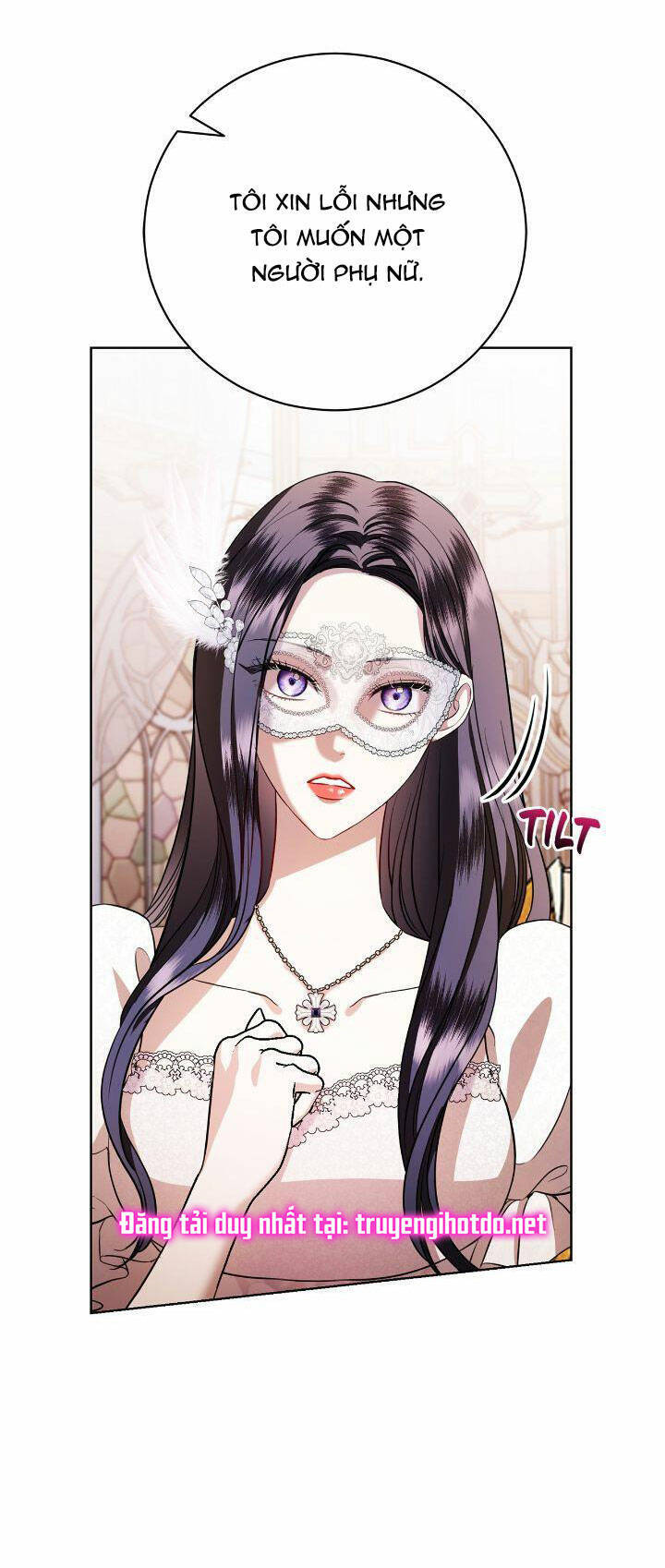 Thân Gửi Tình Nhân Của Chồng Tôi Chapter 28.2 - Trang 0