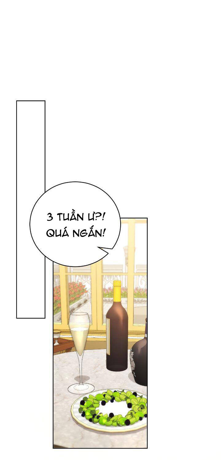 Thân Gửi Tình Nhân Của Chồng Tôi Chapter 32.1 - Trang 0