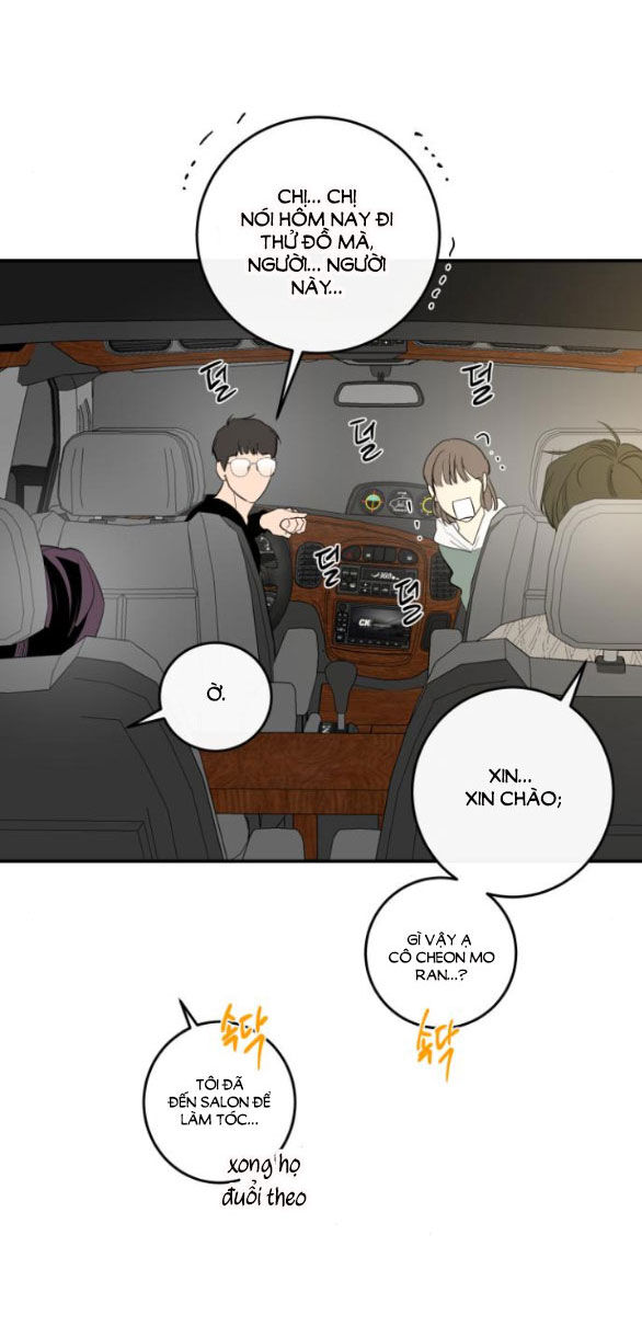 Tiên Nữ Ngoại Truyện Chapter 55.2 - Trang 0