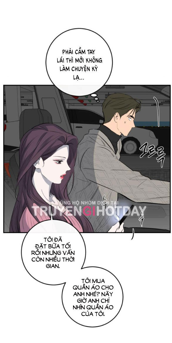 Tiên Nữ Ngoại Truyện Chapter 57.2 - Trang 0