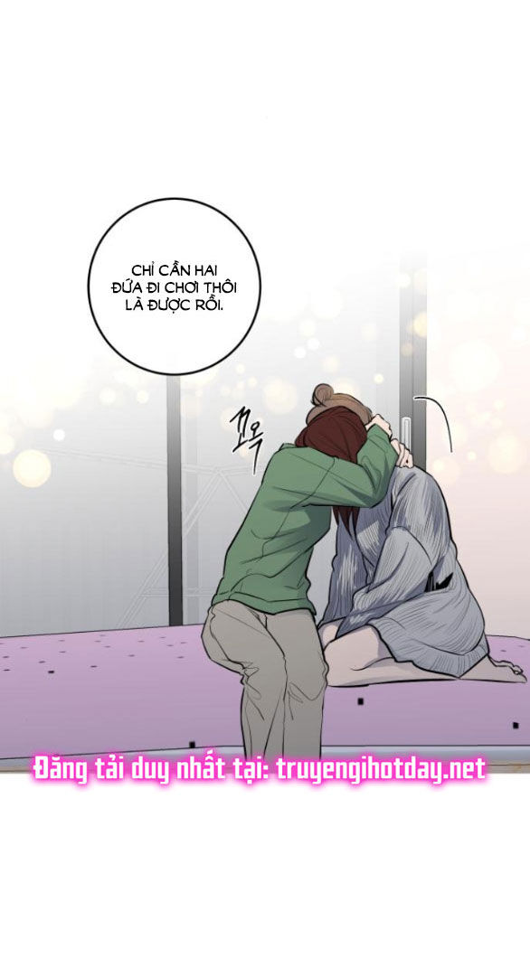 Tiên Nữ Ngoại Truyện Chapter 54.2 - Trang 0