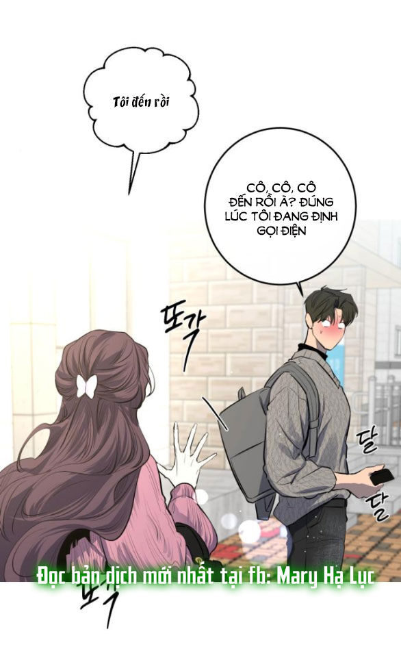 Tiên Nữ Ngoại Truyện Chapter 55.1 - Trang 0