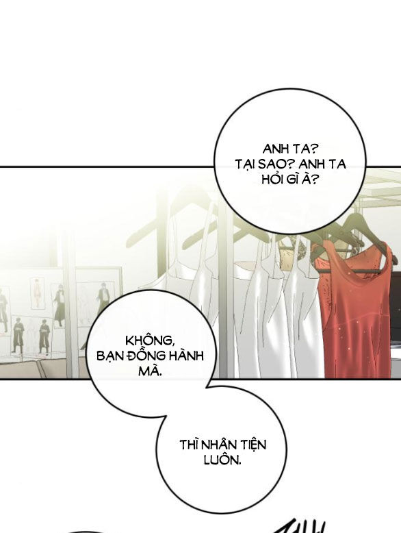 Tiên Nữ Ngoại Truyện Chapter 56.1 - Trang 0