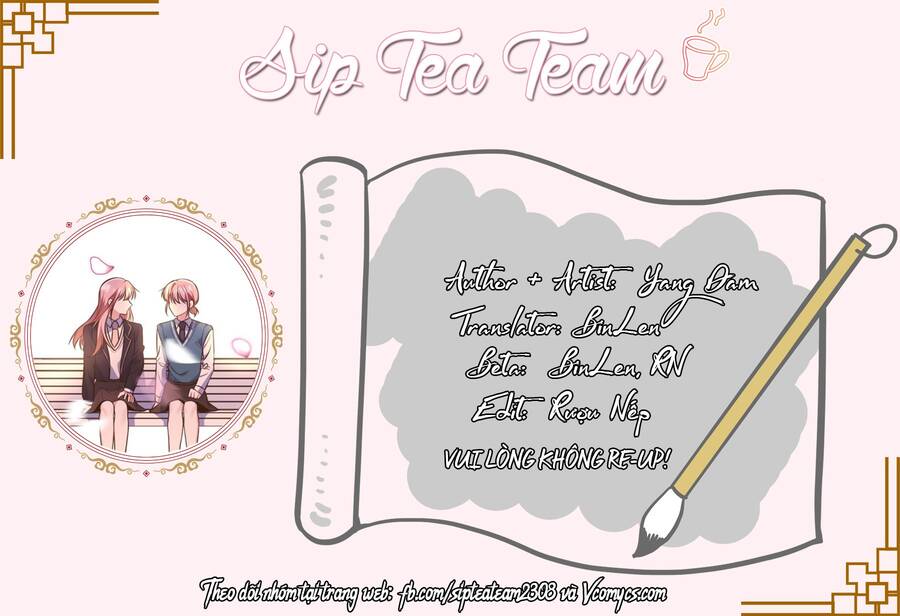 Hoán Đổi Sinh Mệnh Chapter 27 - Trang 1
