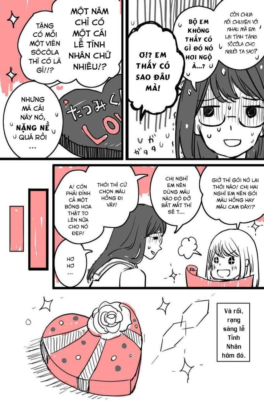 Lửa Thiêu Nhà Mitarai Chapter 39.6 - Trang 1