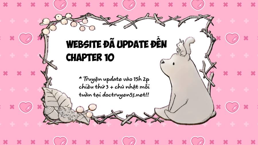 Một Chàng Trai Dễ Thương Chapter 8 - Trang 0