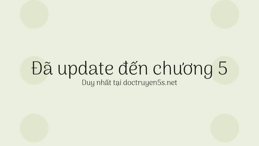 Một Chàng Trai Dễ Thương Chapter 4 - Trang 0