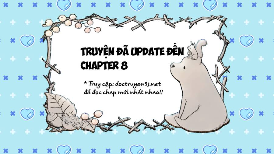 Một Chàng Trai Dễ Thương Chapter 6 - Trang 0