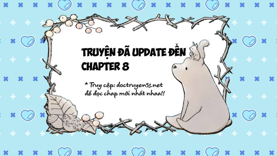 Một Chàng Trai Dễ Thương Chapter 7 - Trang 0