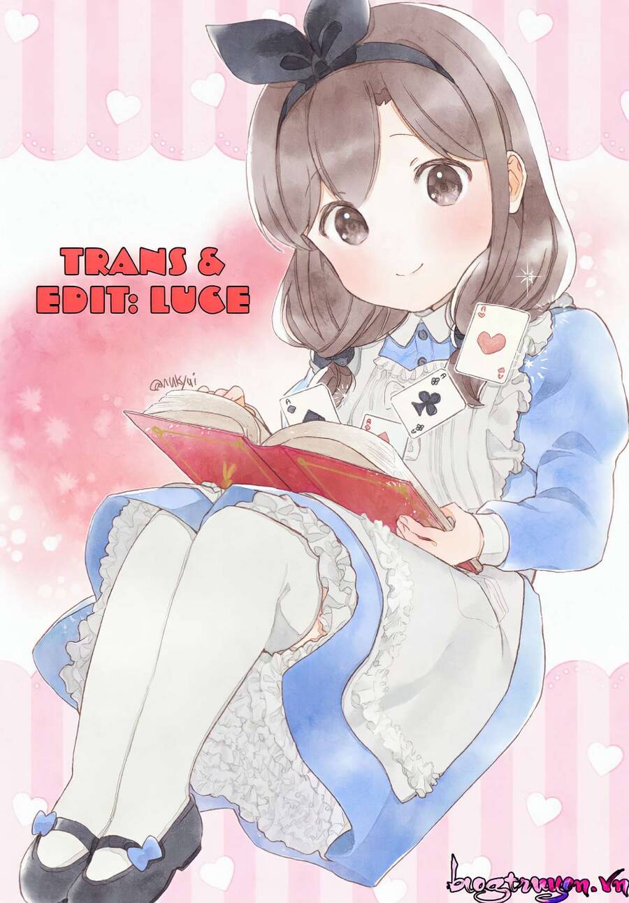Một Chàng Trai Dễ Thương Chapter 2 - Trang 0