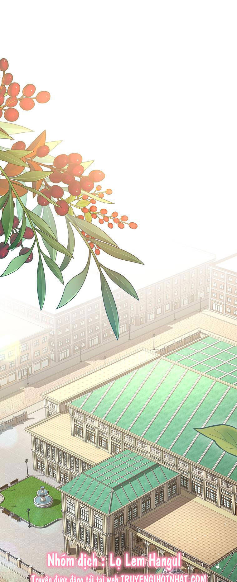 Trở Thành Tình Địch Của Các Nam Chính Chapter 98.1 - Trang 0