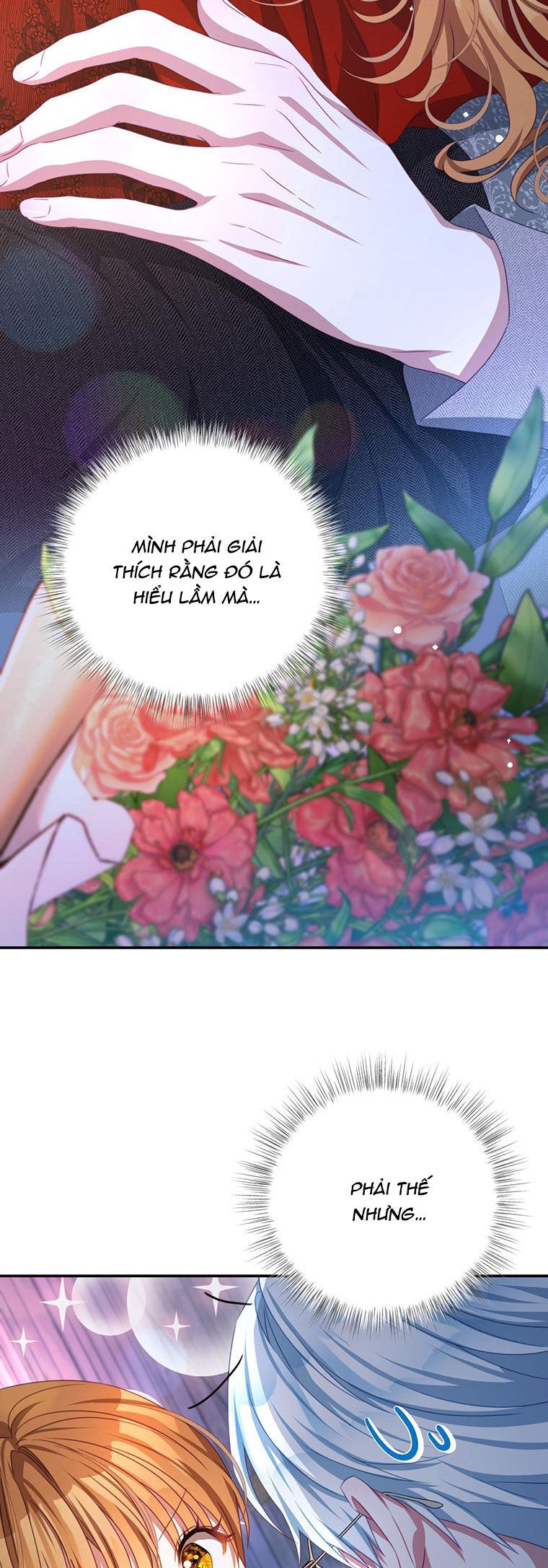 Trở Thành Tình Địch Của Các Nam Chính Chapter 97.2 - Trang 0