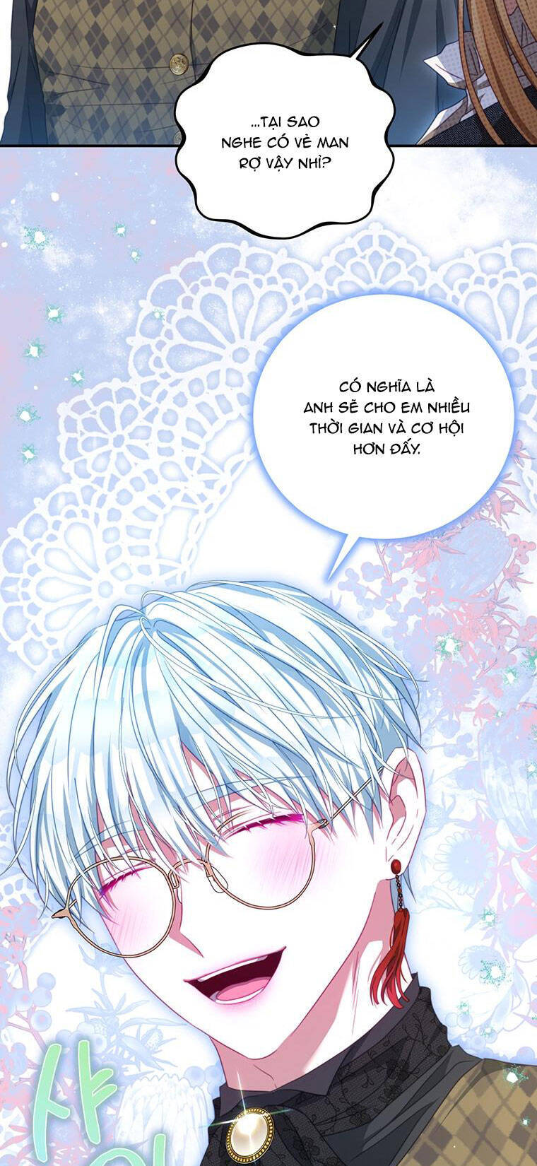 Trở Thành Tình Địch Của Các Nam Chính Chapter 101.2 - Trang 0