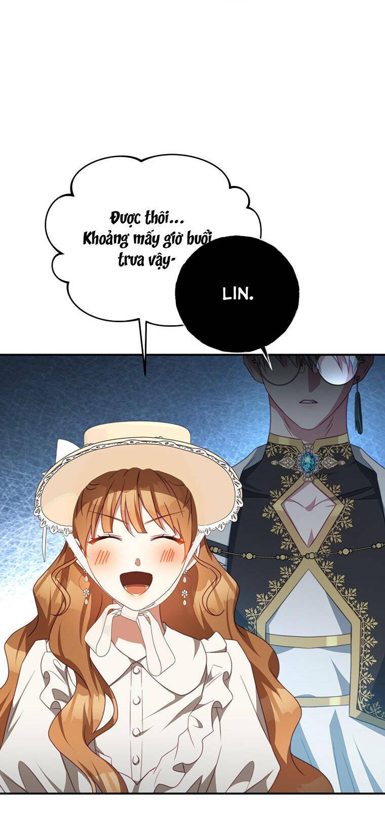 Trở Thành Tình Địch Của Các Nam Chính Chapter 94.2 - Trang 0