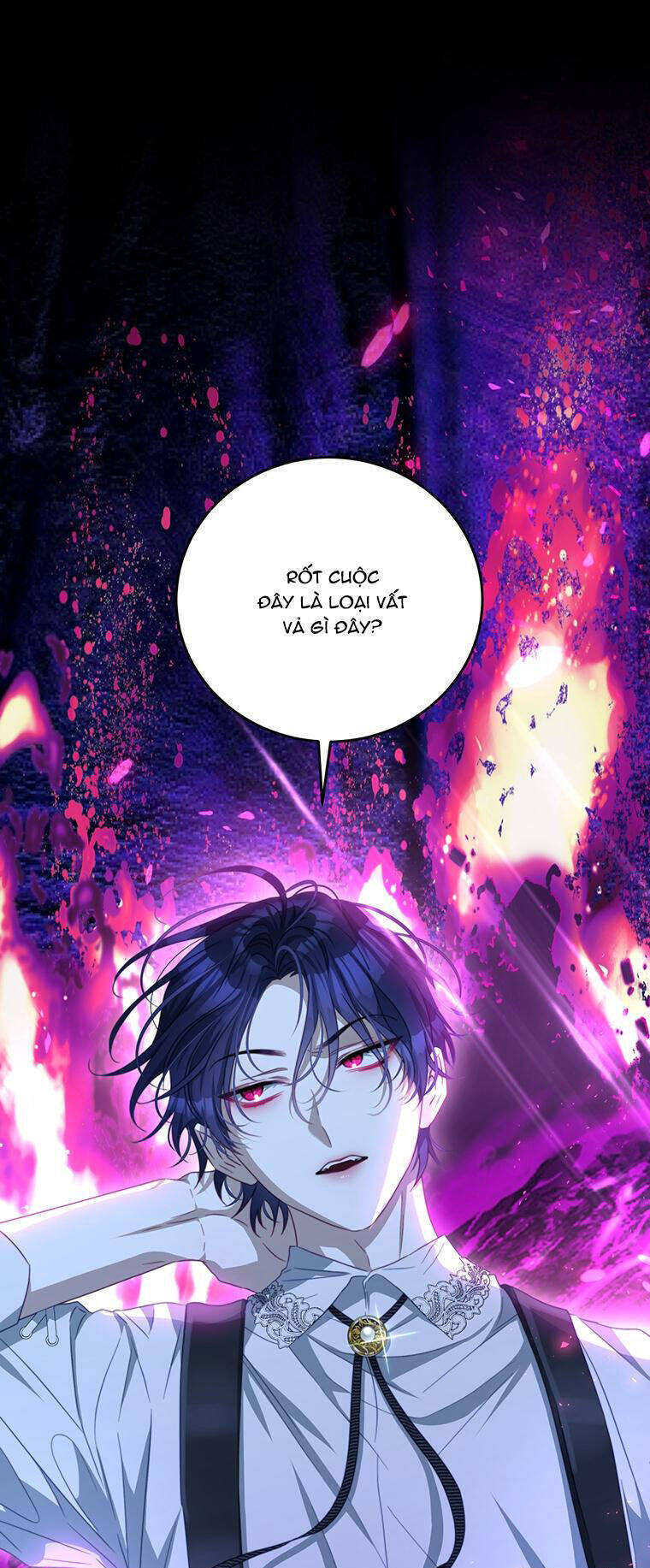 Trở Thành Tình Địch Của Các Nam Chính Chapter 101.1 - Trang 0