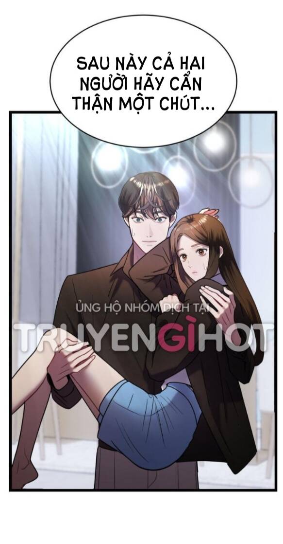 Ảo Thuật Gia Quyến Rũ Chapter 11.2 - Trang 0