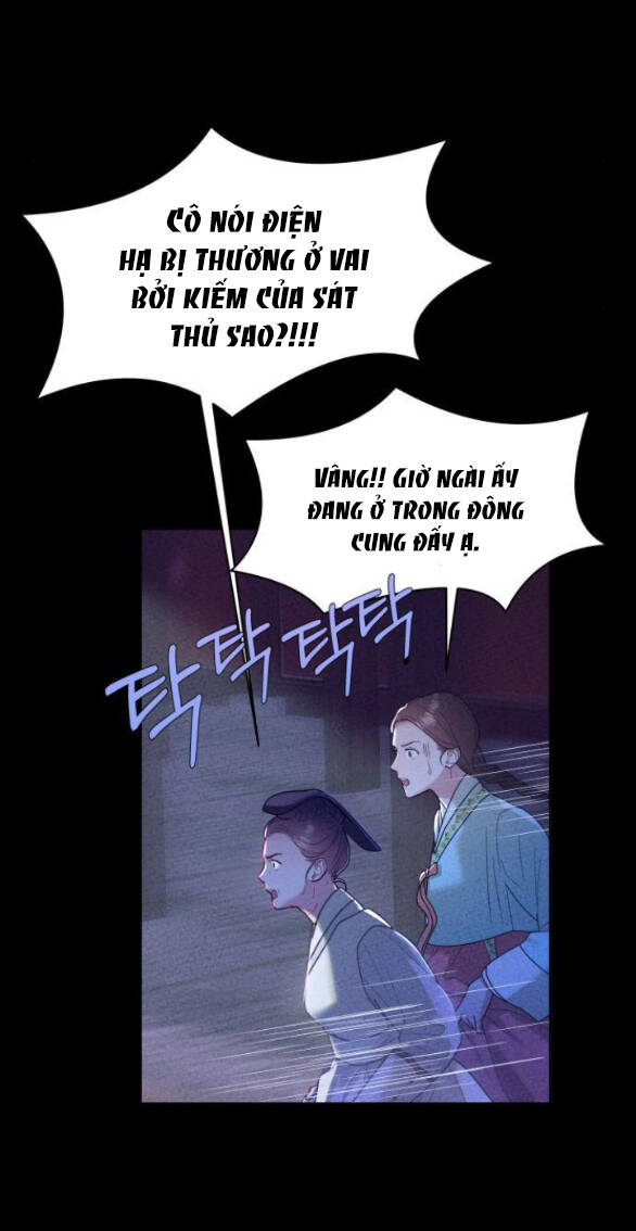 Ảo Thuật Gia Quyến Rũ Chapter 3.2 - Trang 1