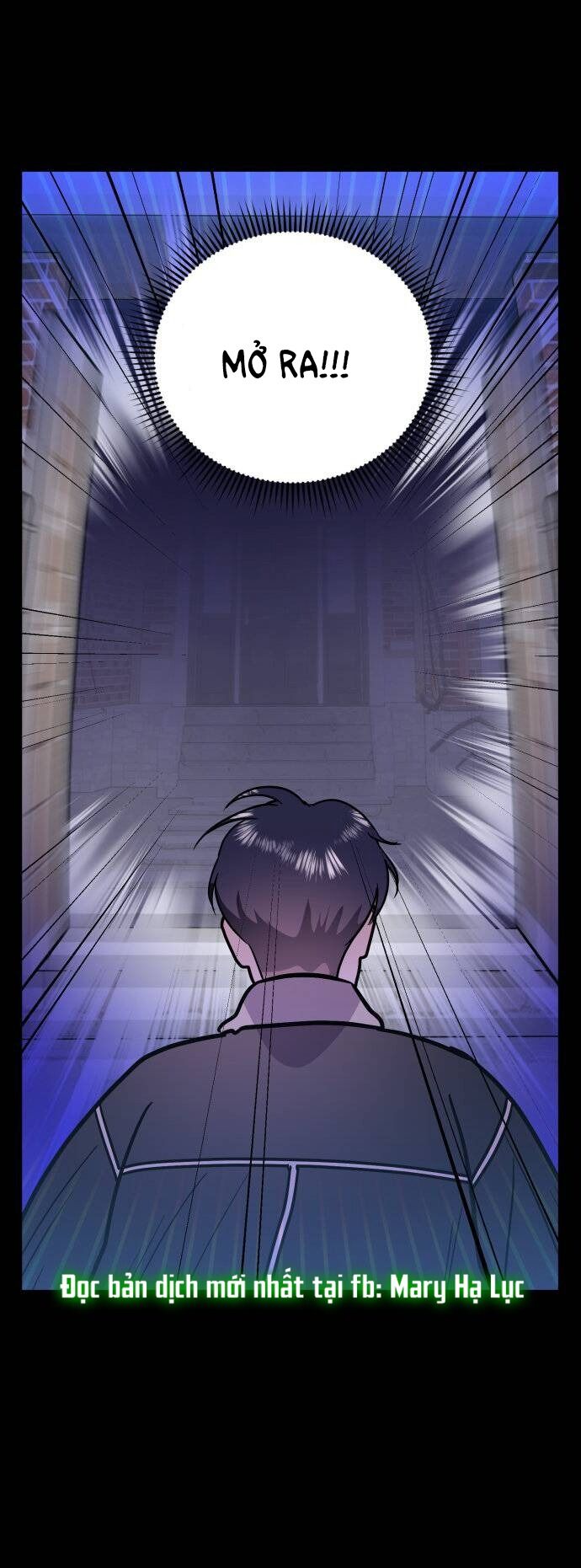 Ảo Thuật Gia Quyến Rũ Chapter 41.1 - Trang 1