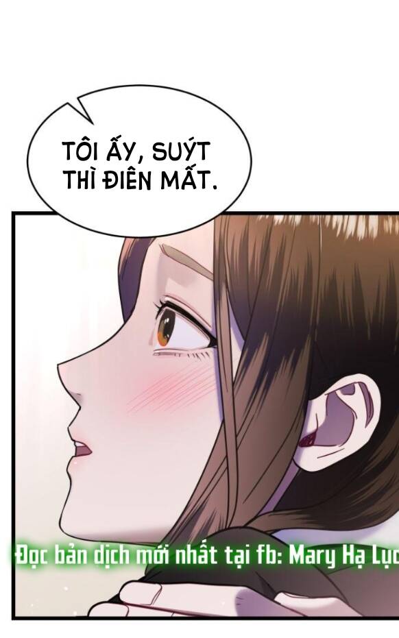 Ảo Thuật Gia Quyến Rũ Chapter 11.1 - Trang 0