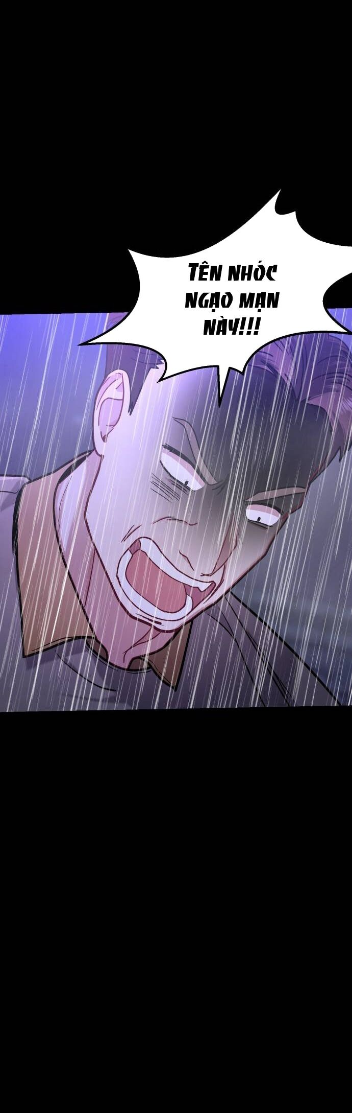Ảo Thuật Gia Quyến Rũ Chapter 41.2 - Trang 1