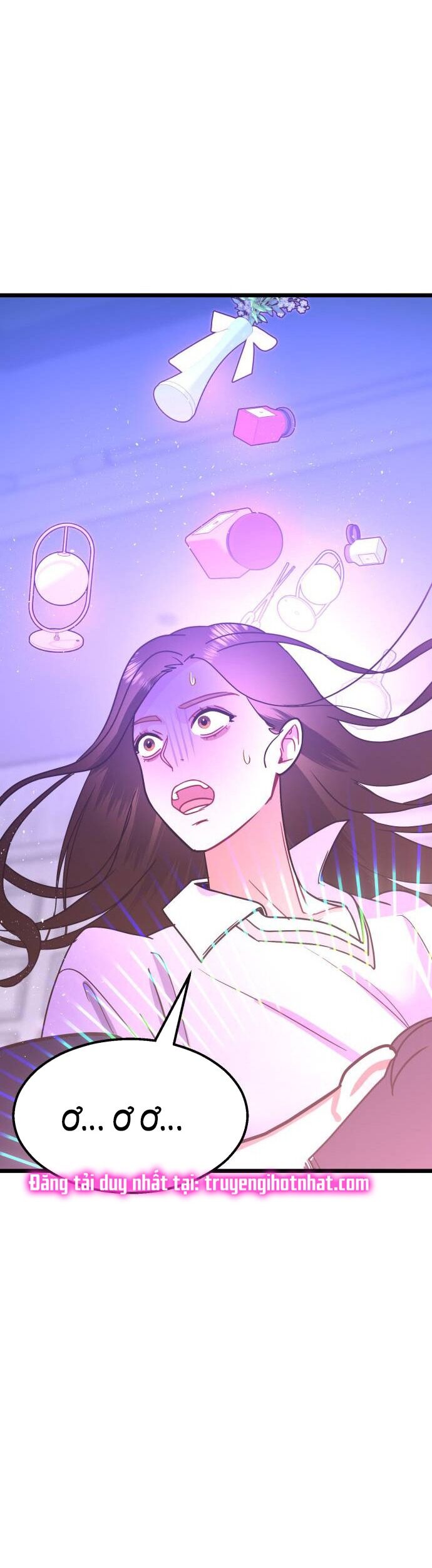 Ảo Thuật Gia Quyến Rũ Chapter 38.2 - Trang 1