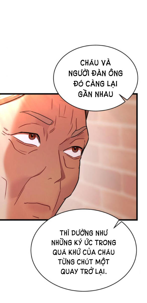 Ảo Thuật Gia Quyến Rũ Chapter 8.2 - Trang 0