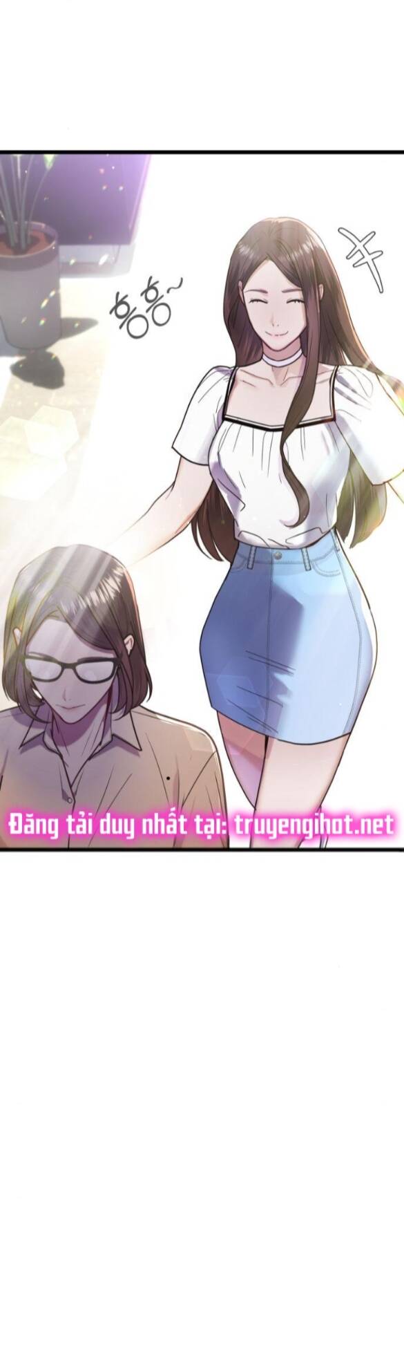 Ảo Thuật Gia Quyến Rũ Chapter 10.1 - Trang 1
