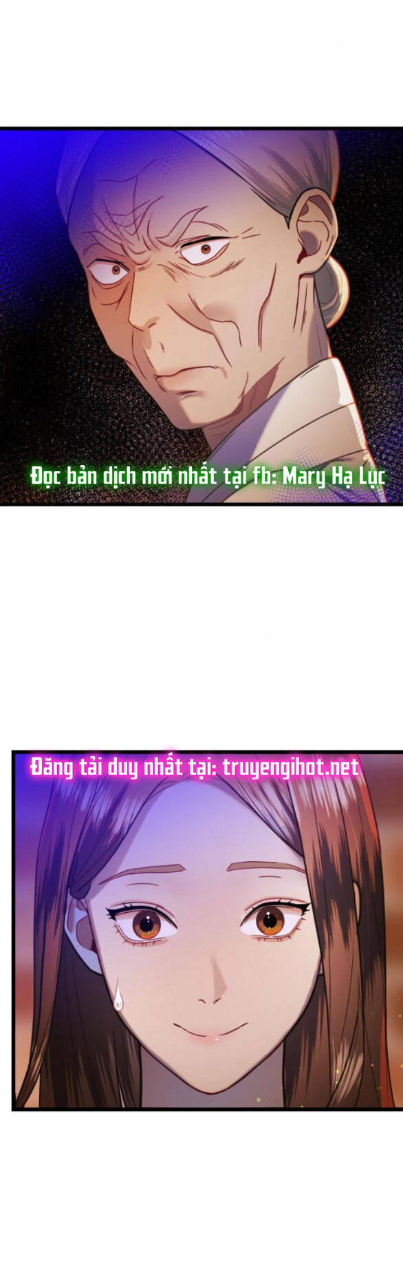 Ảo Thuật Gia Quyến Rũ Chapter 9.1 - Trang 1