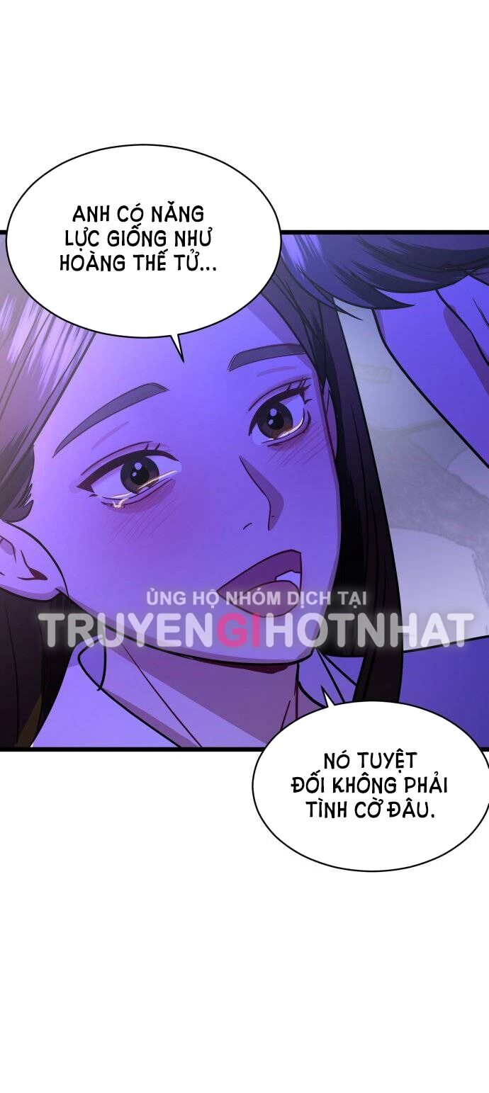 Ảo Thuật Gia Quyến Rũ Chapter 37.2 - Trang 1