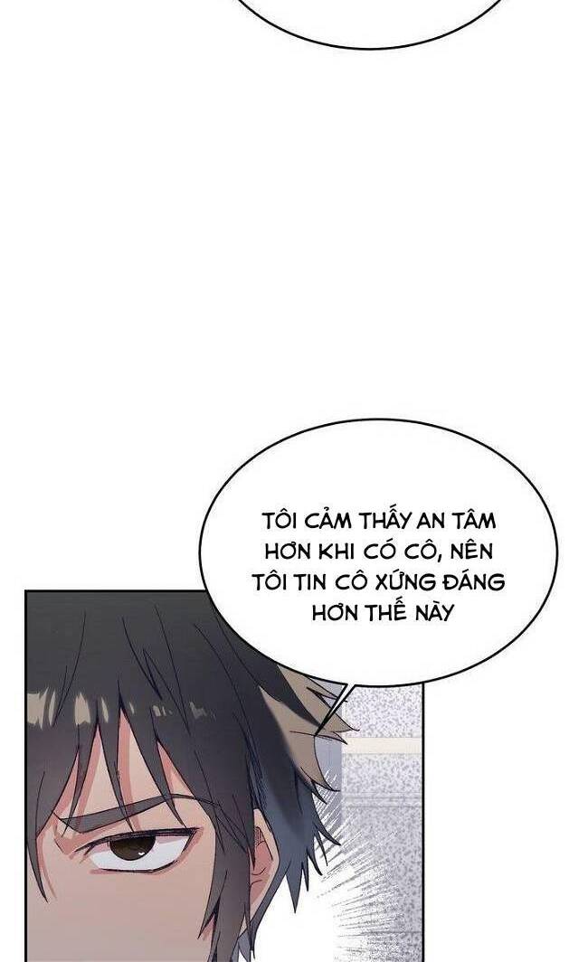 Cách Để Trao Vương Miện Cho Vị Hoàng Tử Hoang Dã Của Tôi. Chapter 7 - Trang 1